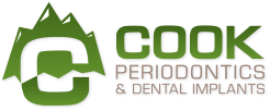 COOK PERIODONTICS - 